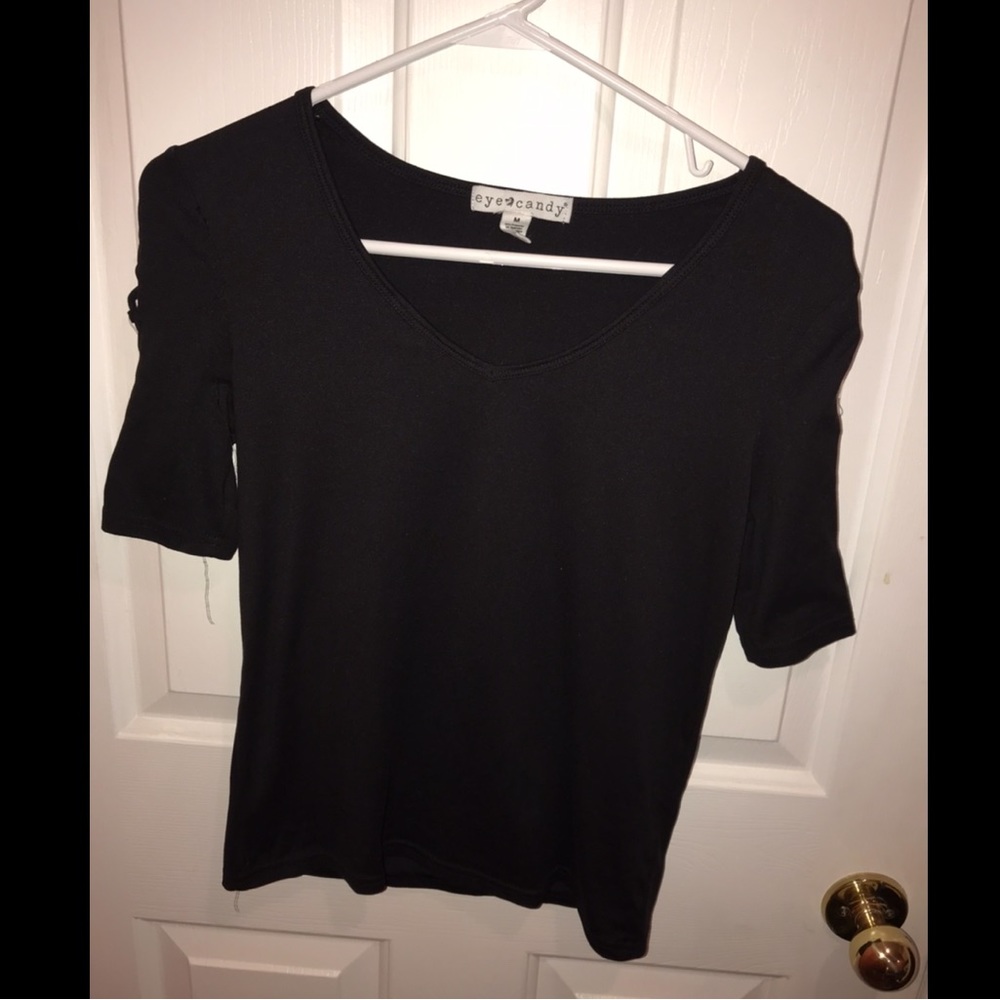 Women’s shirt - size medium but fits like a small